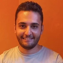 Psk. Dan. Mert Eroğlu — Psikolojik Danışma ve Rehberlik. Portre fotoğrafı.