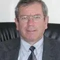 Prof. Dr. Nihat Sapan — Nilüfer, Bursa. Portre fotoğrafı.