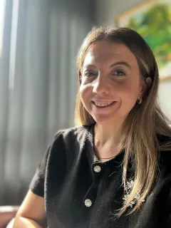 Psk. Nilüfer Sekmen profilinde yer alan galeri fotoğrafı.