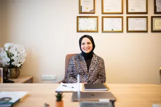Kl. Psk. Fatma Nur Ar profilinde yer alan galeri fotoğrafı.