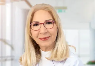 Uzm. Dr. Neşe Akar profilinde yer alan galeri fotoğrafı.