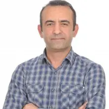 Kl. Psk. Işıltan Oğuz — Kadıköy, İstanbul. Portre fotoğrafı.