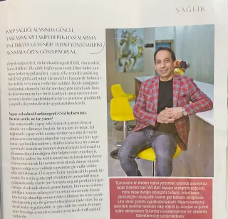 Assoc. Prof. Dr. Musa Çakıcı profilinde yer alan galeri fotoğrafı.