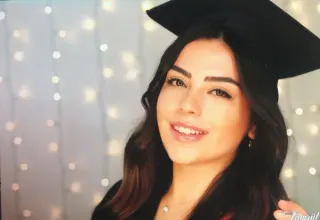 Kl. Psk. Semah Nur Tepe profilinde yer alan galeri fotoğrafı.