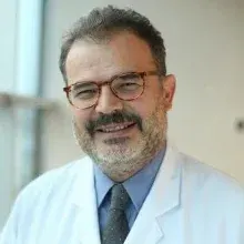 Prof. Dr. Sait Şirin — Beyin Ve Sinir Cerrahisi, Çankaya, Ankara. Portre fotoğrafı.