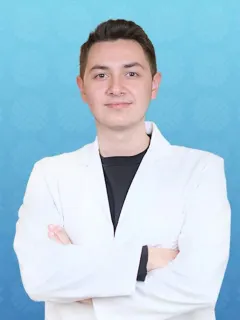Dt. Oktay Ege Mülhim profilinde yer alan galeri fotoğrafı.