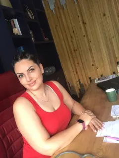 Uzm. Dr. Aslıhan Göksu profilinde yer alan galeri fotoğrafı.