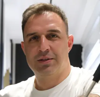 Dt. Muzaffer Aytaç Altıntaş profilinde yer alan galeri fotoğrafı.