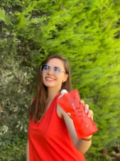Dyt. Rabia İnkaya profilinde yer alan galeri fotoğrafı.