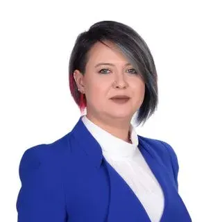 Uzm. Dr. Derya Can — Ankara. Portre fotoğrafı.