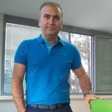 Op. Dr. Onur Günaldı — Kadın Hastalıkları Ve Doğum, Pendik, İstanbul. Portre fotoğrafı.