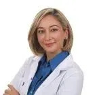 Op. Dr. Elifnur Özak profilinde yer alan galeri fotoğrafı.