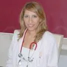 Uzm. Dr. Elif Almıla Beyaz — Çocuk Sağlığı Ve Hastalıkları, Yüreğir, Adana. Portre fotoğrafı.