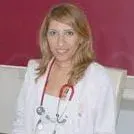 Uzm. Dr. Elif Almıla Beyaz — Çocuk Sağlığı Ve Hastalıkları, Yüreğir, Adana. Portre fotoğrafı.