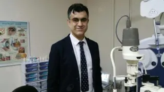 Op. Dr. M.Levent Civelek profilinde yer alan galeri fotoğrafı.