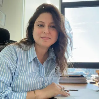 Kl. Psk. Leyla Muzafferoğlu profilinde yer alan galeri fotoğrafı.