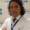 Uzm. Dr. Sezgin Hacıoğlu — Fiziksel Tıp Ve Rehabilitasyon, Adana. Portre fotoğrafı.
