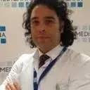 Uzm. Dr. Sezgin Hacıoğlu — Fiziksel Tıp Ve Rehabilitasyon, Adana. Portre fotoğrafı.