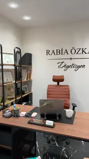Dyt. Rabia Özkan profilinde yer alan galeri fotoğrafı.