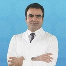 Dr. Öğr. Üyesi Murat Cömert — Çocuk Sağlığı Ve Hastalıkları, Üsküdar, İstanbul. Portre fotoğrafı.