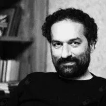 Uzm. Dr. Mehmet Reşat Önal — Psikiyatri. Portre fotoğrafı.