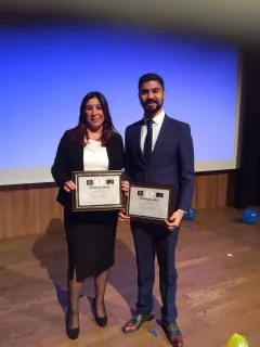 Kl. Psk. Dr. Yaşar Ertürk profilinde yer alan galeri fotoğrafı.