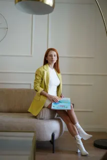 Dyt. Rümeysa Yaman profilinde yer alan galeri fotoğrafı.