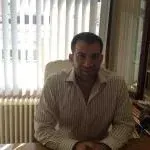 Psk. Dan. Lütfü Kaan Özdemir — Psikolojik Danışma ve Rehberlik, Kadıköy, İstanbul. Portre fotoğrafı.
