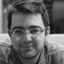 Uzm. Dr. Şerif Hamitoğlu — Nilüfer, Bursa. Portre fotoğrafı.