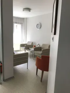 Dt. Emine Balcı profilinde yer alan galeri fotoğrafı.