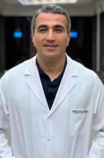 Doç. Dr. Erkan Elçi profilinde yer alan galeri fotoğrafı.