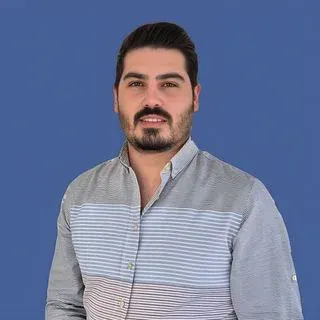 Psk. Dan. Osman Can — Uşak. Portre fotoğrafı.