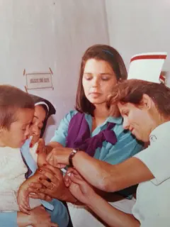 Prof. Dr. Nihal Arzu Mirici profilinde yer alan galeri fotoğrafı.