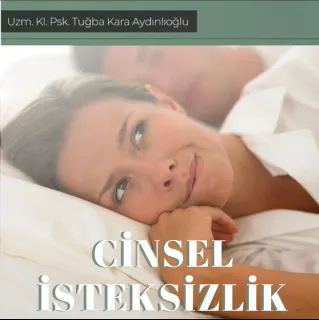 Kl. Psk. Tuğba Kara Aydınlıoğlu profilinde yer alan galeri fotoğrafı.