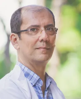 Op. Dr. Mehmet Semih Ayhan profilinde yer alan galeri fotoğrafı.