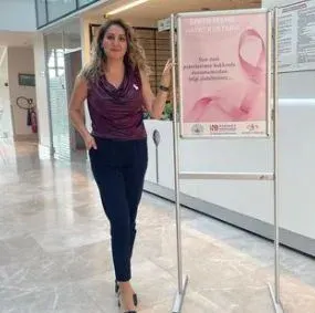 Uzm. Dyt. Merve Güldalı Serin profilinde yer alan galeri fotoğrafı.
