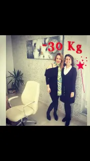 Dyt. Merve Ertem İbiş profilinde yer alan galeri fotoğrafı.