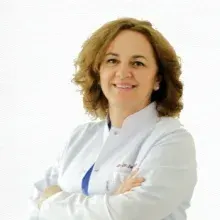 Uzm. Dr. Şafer Yılmaz — Kadın Hastalıkları Ve Doğum, İstanbul. Portre fotoğrafı.