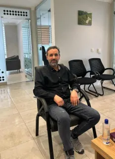 Prof. Dr. Yakup Albayrak profilinde yer alan galeri fotoğrafı.
