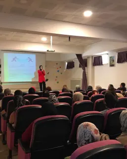 Psk. Nurşah Erdoğan profilinde yer alan galeri fotoğrafı.