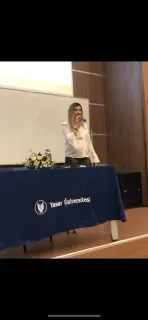 Psk. Pınar Ersöz Tezer profilinde yer alan galeri fotoğrafı.