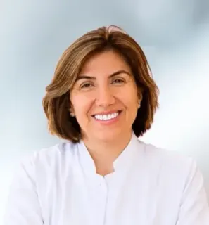 Doç. Dr. Tuğba Gürbüz profilinde yer alan galeri fotoğrafı.