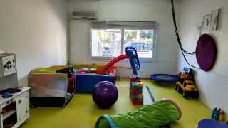 Dkt. Gamzegül Gündüz Toraman profilinde yer alan galeri fotoğrafı.