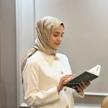 Kl. Psk. Rabia Üçeş — Psikoloji, İstanbul. Portre fotoğrafı.