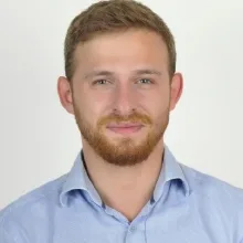 Uzm. Psk. Dan. Musa Yıldırım — Psikolojik Danışma ve Rehberlik, Hendek, Sakarya. Portre fotoğrafı.