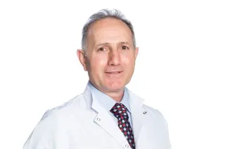 Prof. Dr. Mehmet Eser profilinde yer alan galeri fotoğrafı.