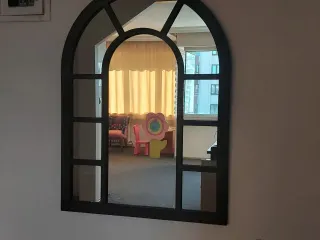Uzm. Dkt. Yasemin Özdemir profilinde yer alan galeri fotoğrafı.