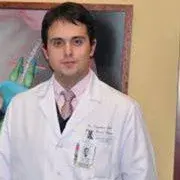 Dr. Tolgahan Çatlı — Kulak Burun Boğaz, İstanbul. Portre fotoğrafı.
