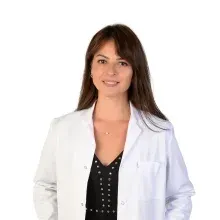 Fzt. Selin Gelir — Fizyoterapi Ve Rehabilitasyon, İstanbul. Portre fotoğrafı.