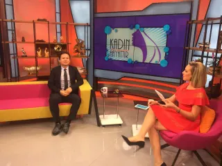 Prof. Dr. Serhat Fındık profilinde yer alan galeri fotoğrafı.